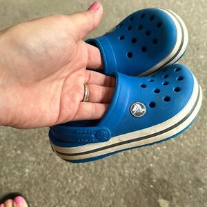 Crocs Classic Clog